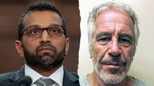 Jeffrey Epstein’s Brother Challenges FBI Director Kash Patel’s Claim of Suicide in New York Metropolitan Correctional Center