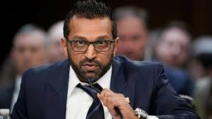 Jeffrey Epstein’s Brother Slams FBI Director Kash Patel for Declaring His Death a Suicide Inside New York Prison