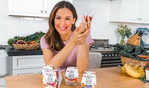 Jennifer Garner Opens Up About Raising Kids and Building an Organic Baby Food Brand in the United States