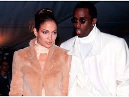 Jennifer Lopez Reflects on Past Relationship with Diddy During 2002 Interview as His Sex Trafficking Trial Unfolds in the United States