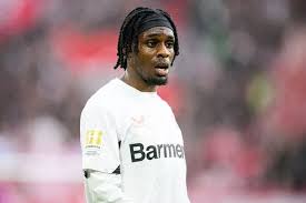 Jeremie Frimpong Eyes Move to Liverpool as Premier League Champions Seek Right-Back Replacement This Summer