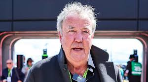 Jeremy Clarkson Shares Shocking Account of How He Came Close to Death After Heart Surgery at John Radcliffe Hospital in Oxford