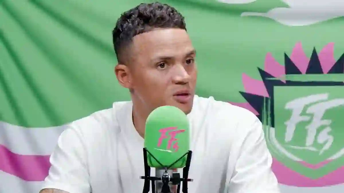 Jermaine Jenas Opens Up About His Marriage Split and Public Scandal Following BBC Firing in 2025
