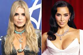 Jessica Simpson Reveals How She Underwent Lengthy Prosthetic Makeup to Film Her Surprise Cameo on Hulu Drama All’s Fair Alongside Kim Kardashian in Los Angeles