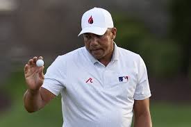 Jhonattan Vegas Surpasses Expectations to Lead the PGA Championship After Thrilling Opening Rounds in the United States