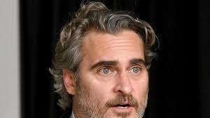 Joaquin Phoenix deals with car theft as his $60,000 SUV goes missing from outside his Los Angeles home