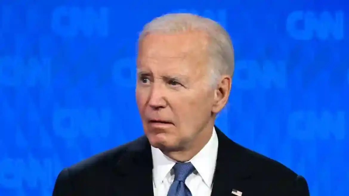 Former President Joe Biden reveals aggressive prostate cancer diagnosis as doctors confirm the disease has spread to his bones in Washington DC