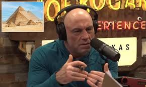 Joe Rogan slams Egyptian archaeologist Zahi Hawass in tense podcast clash over pyramid theories in Giza
