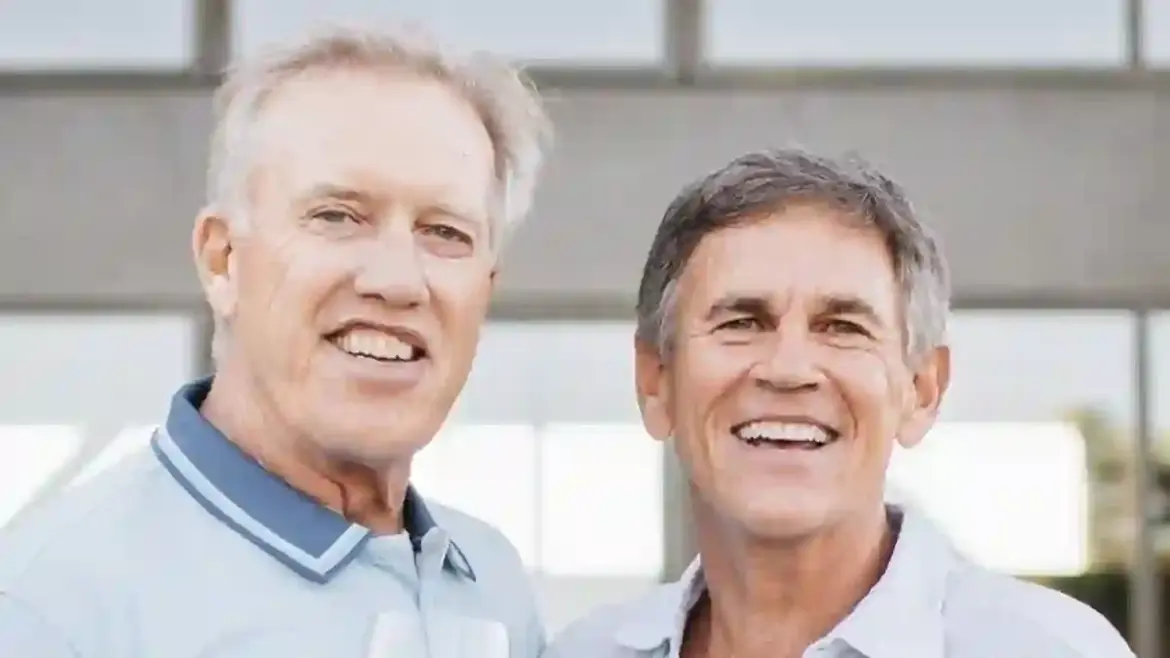 Jeff Sperbeck Dies from Blunt Head Trauma in La Quinta After Falling Off Golf Cart Driven by NFL Legend John Elway During Group Outing