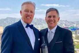 John Elway mourns tragic loss as longtime agent Jeff Sperbeck dies after falling from golf cart in California