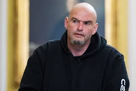 Democrat Senators express deep concern as John Fetterman shows troubling behavior in Washington following mental health reports