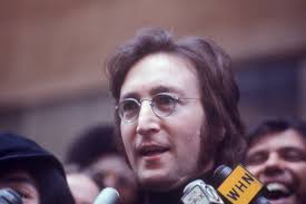 John Lennon wrote a racist poem about a Black boy in 1961 while staying in Hamburg and now it is going up for auction in Los Angeles