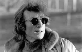 John Lennon’s Racist Poem Written in Hamburg Resurfaces After More Than Six Decades