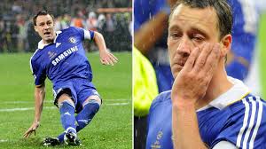 Former Chelsea Star Claude Makelele Reveals How John Terry Changed Penalty Order in 2008 Champions League Final in Moscow