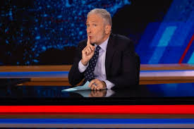 Jon Stewart Criticizes Democrats for Supporting Joe Biden Despite His Health Decline During Recent Podcast Discussion in the United States