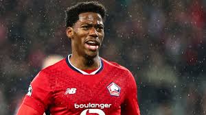 Jonathan David Announces He Will Leave Lille Football Club for Free This Summer Amid Interest from Premier League Giants in England