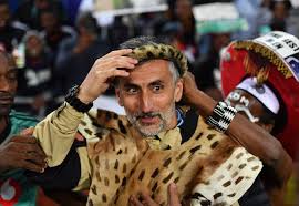 Jose Riveiro Expresses Deep Gratitude to Orlando Pirates Chairman Dr Irvin Khoza for Support During His Coaching Tenure in South Africa