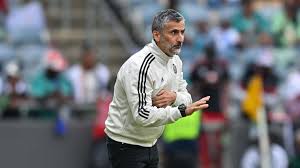 Jose Riveiro confirms he will leave Orlando Pirates as team struggles to stay focused in Johannesburg after treble hopes collapse