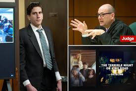 Judge Steven Hippler Orders Investigation After Insider Leaks Sensitive Details About Bryan Kohberger Murder Trial in Idaho