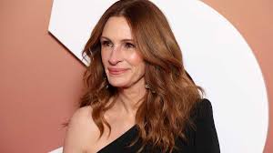 Julia Roberts Shares Emotional Tribute on Instagram After Losing Her Beloved Rescue Dog Myrtle at Her Home in Los Angeles