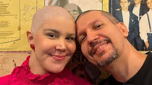 YouTuber Otávio Ugá shares heartbreaking news as his wife Juliana Rodrigues dies after battling cancer in Brazil