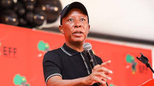 Julius Malema Faces Public Apology After Years of Controversy and Defiance in South African Politics