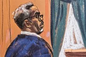 Jury Selection Nears End for Sean ‘Diddy’ Combs in New York City’s Federal Court as Witness List Reveals Celebrities Tied to the Trial