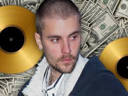 Justin Bieber Faces Financial Collapse