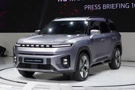 KGM cuts prices on Korando and Torres SUVs to compete aggressively in the European market