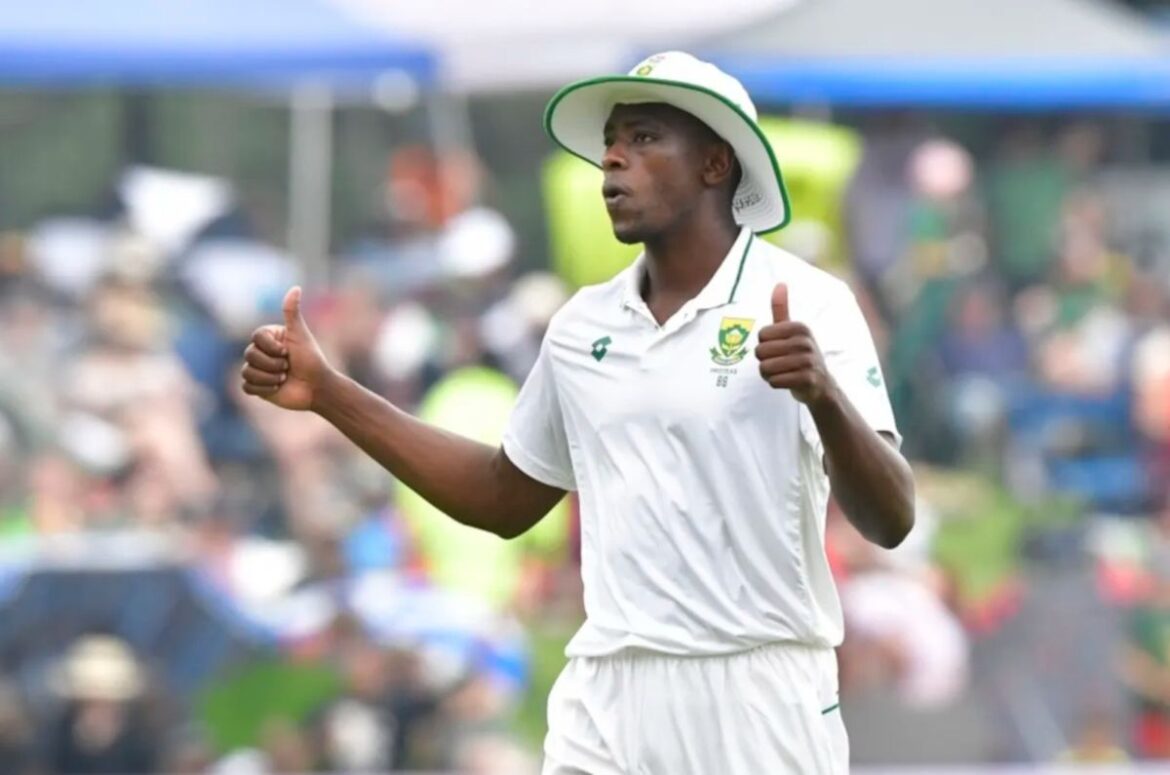 South Africa and Australia Prepare to Battle for Record-Breaking Prize Money at Lord’s in Upcoming ICC World Test Championship Final