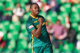 Kagiso Rabada Returns to South Africa’s Proteas Squad After Completing Suspension for Cocaine Use