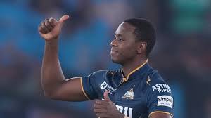 Kagiso Rabada admits drug use during SA20 tournament as South African star faces suspension and misses IPL 2025 in India