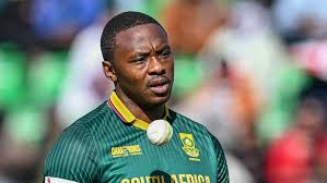 Kagiso Rabada completes quiet one-month ban after testing positive for cocaine-related substance during SA20 match in South Africa