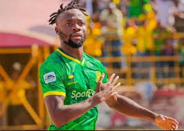 Kaizer Chiefs Decide to Pull Out of Fiston Mayele Signing Amid Rising Price and Contract Talks in Egypt