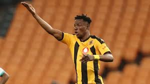 Kaizer Chiefs Forward Glody Lilepo Urges Team
