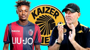 Kaizer Chiefs Monitor Nigerian Midfielder Kingsley Michael’s Career Journey Across Europe as They Consider Strengthening Their Squad in South Africa