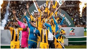 Kaizer Chiefs fans celebrate wildly as Johannesburg nightclub pays every drink bill in Midrand after historic Nedbank Cup win
