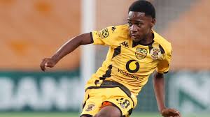 Kaizer Chiefs rising star Mfundo Vilakazi entertains fans with viral TikTok pretending to perform a ritual ahead of Orlando Pirates showdown in Soweto
