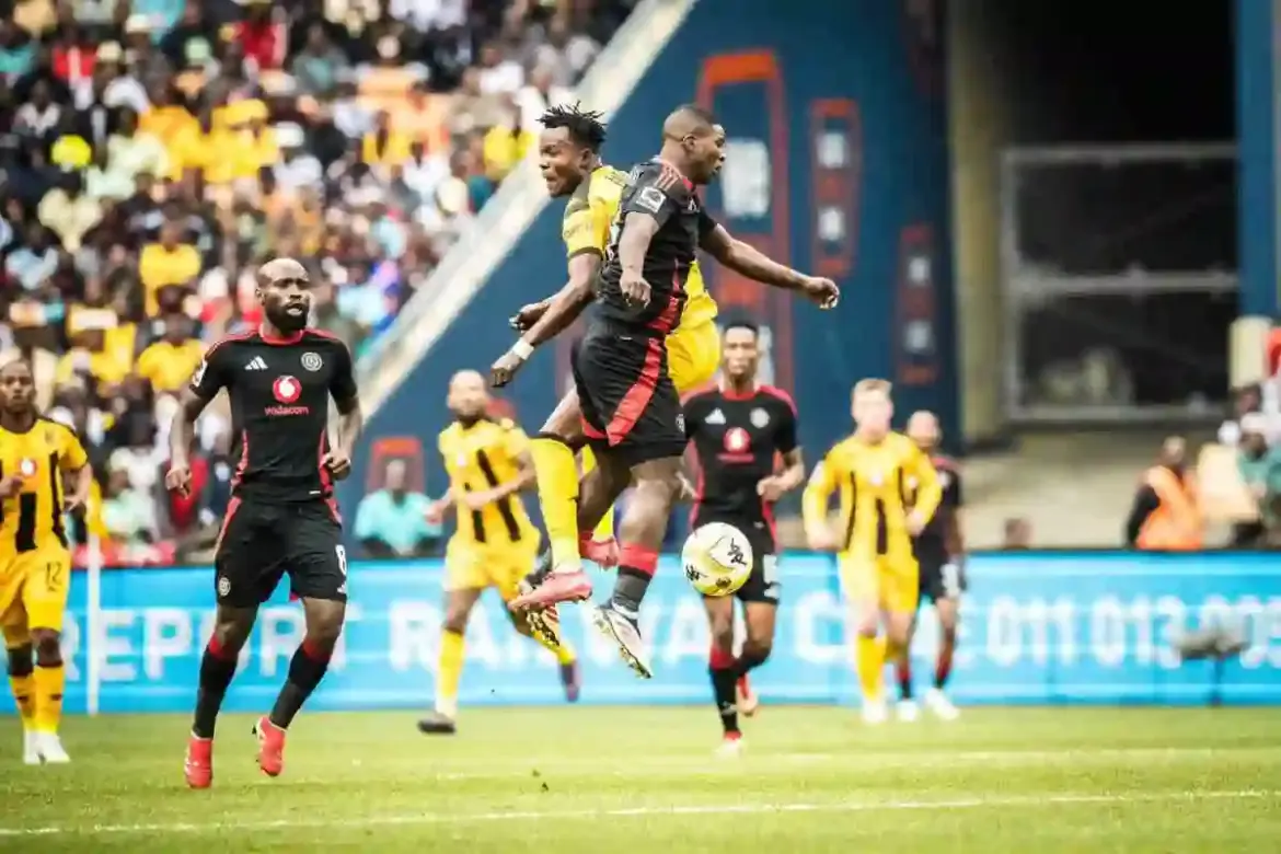 Kaizer Chiefs battle to save MTN8 hopes as Soweto giants face tough final fixtures in the Betway Premiership