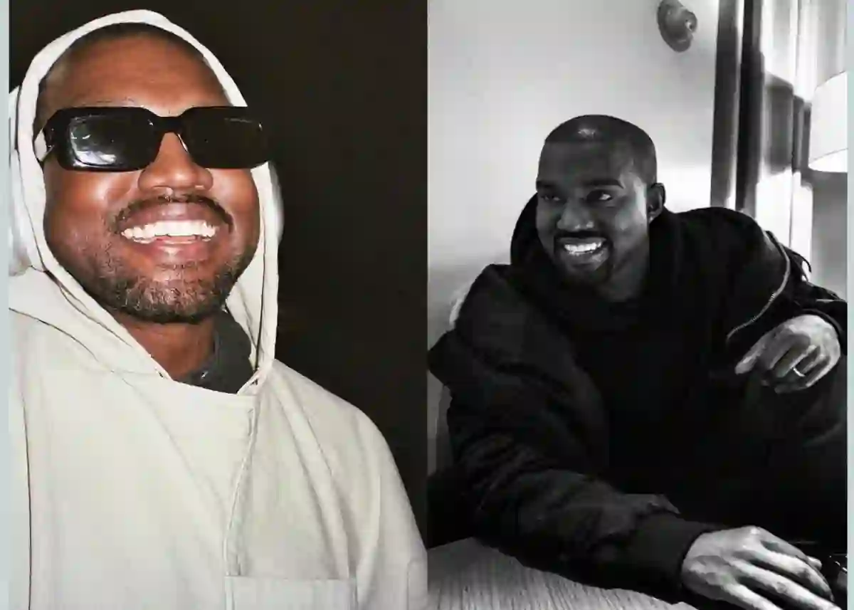 Kanye West walks out on Piers Morgan during tense interview in London after clash over name and social media comments