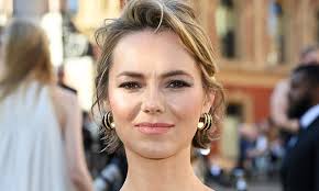 Kara Tointon Shares Her Journey of Undergoing Double Mastectomy and Preventative Surgery in the UK After Discovering BRCA1 Gene