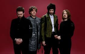 Kasabian Chooses Controversial Name Inspired by Charles Manson’s Cult and Shocking Murderous History in Los Angeles