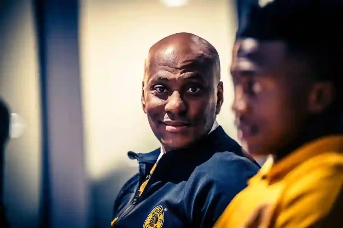 Kaizer Chiefs decide to back head coach Nasreddine Nabi for another season following emotional Nedbank Cup victory in Soweto