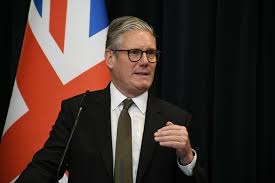 Keir Starmer Faces Backlash After Albania Rejects His Proposal to Host UK Asylum Seekers