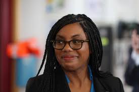 Kemi Badenoch admits Tories face tough road ahead while promising fight to restore party values in Wales