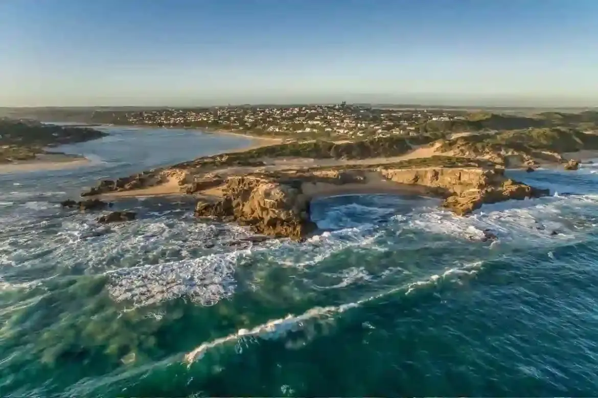 South Africa’s most peaceful seaside towns invite tired city dwellers to slow down and reconnect with nature along the coast