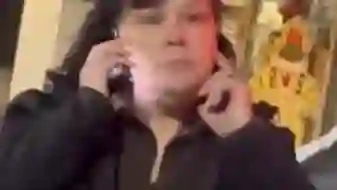 Kentucky Woman Caught on Video Using Racial Slurs and Defending Her Actions with Trump Remarks in Florence Laundromat