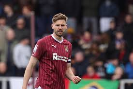 Kevin Nolan Steers Northampton Town Away from Relegation Threat with Strong End to Season in League One