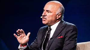 Kevin O’Leary Helps Readers Navigate Money Challenges and Relationship Tensions Across the United States