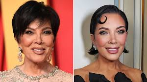 Kevin Spacey and Kris Jenner Spark Plastic Surgery Debate After Showing Different Results at Cannes and on Instagram